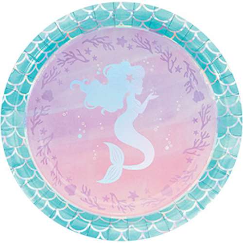 Mermaid Party